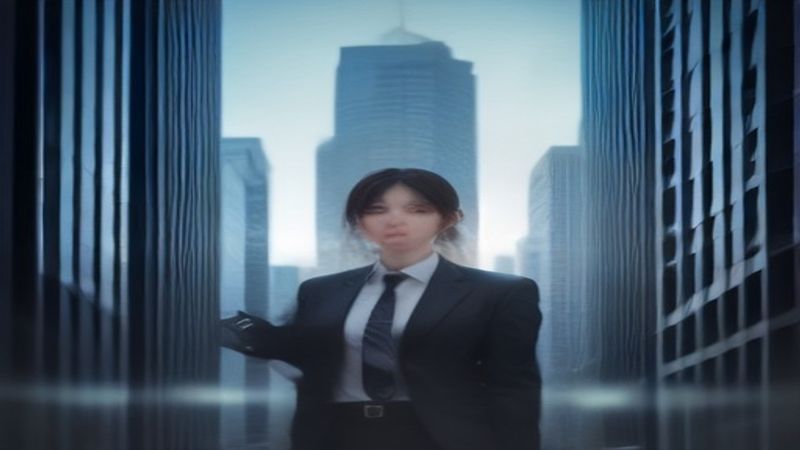 磁力多多团队会议讨论客户合作方案与响应流程